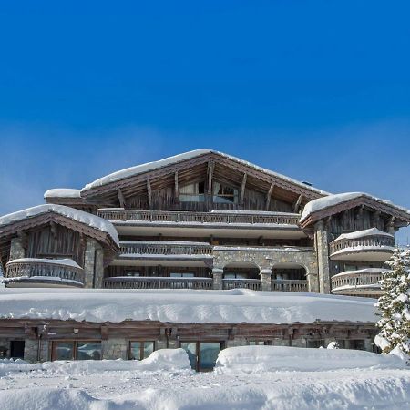 Charmant Apt 4 Pers Aux Pieds Des Pistes - Pralong, Courchevel - Fr-1-564-56 Διαμέρισμα Εξωτερικό φωτογραφία