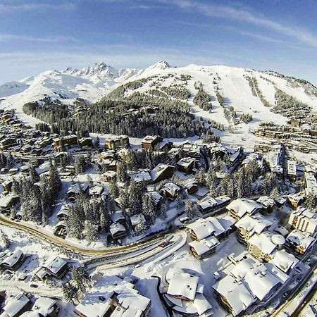 Charmant Apt 4 Pers Aux Pieds Des Pistes - Pralong, Courchevel - Fr-1-564-56 Διαμέρισμα Εξωτερικό φωτογραφία